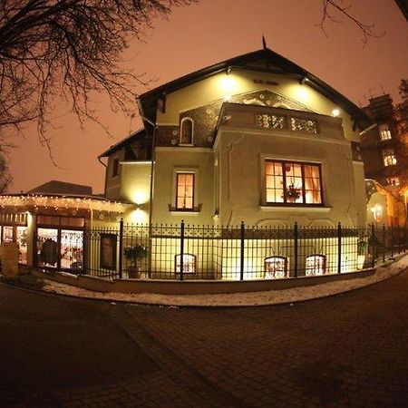Villa Secesja Bydgoszcz Luaran gambar