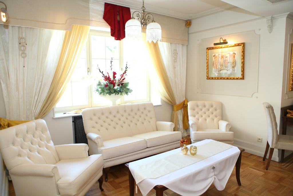 Villa Secesja Bydgoszcz Luaran gambar