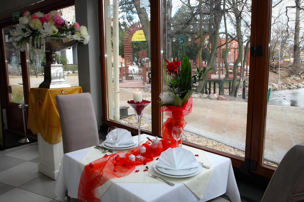 Villa Secesja Bydgoszcz Luaran gambar