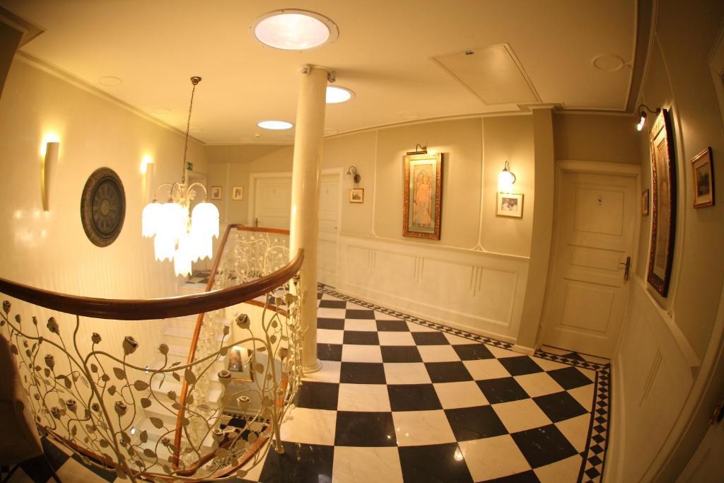 Villa Secesja Bydgoszcz Luaran gambar