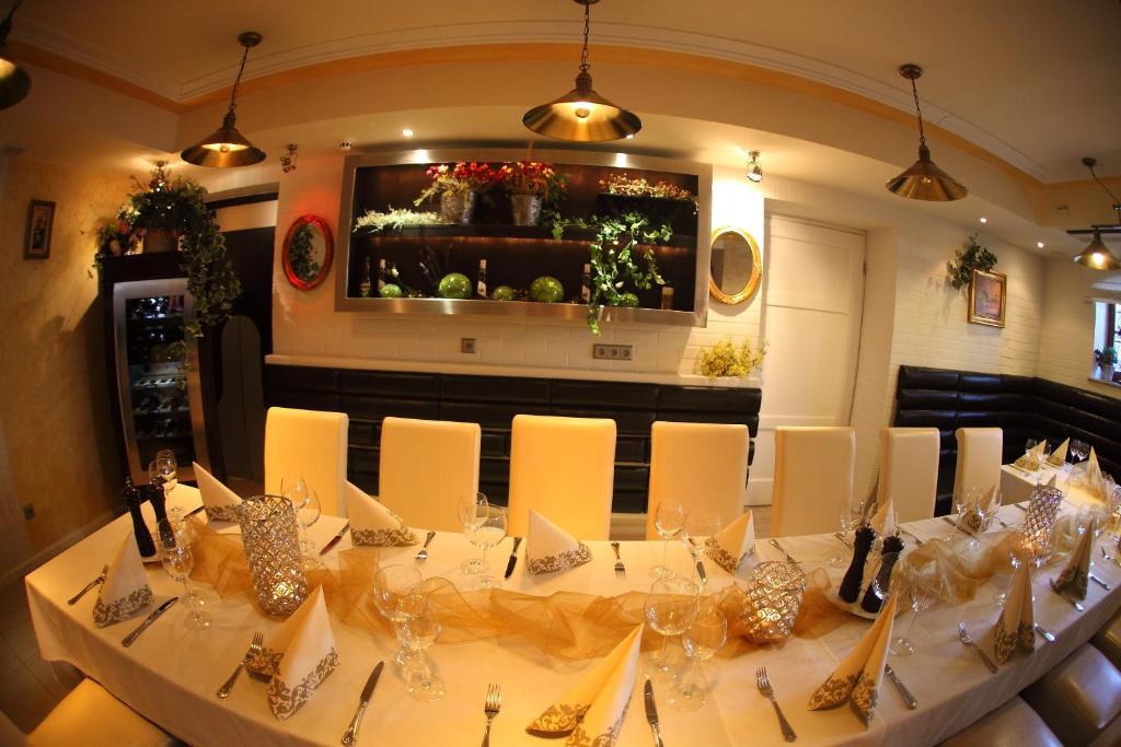 Villa Secesja Bydgoszcz Luaran gambar