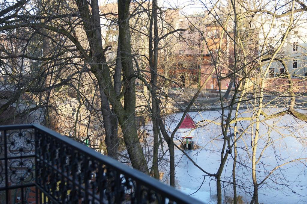 Villa Secesja Bydgoszcz Bilik gambar