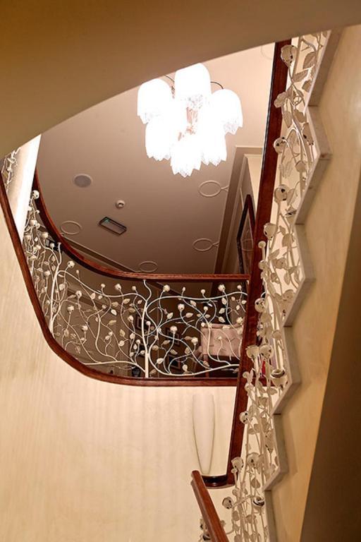 Villa Secesja Bydgoszcz Luaran gambar